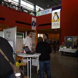Chemnitzer Linuxtage