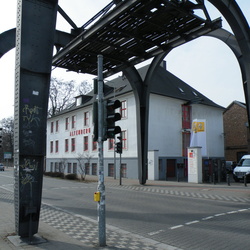 Rheinisches Industriemuseum