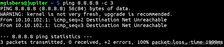 freshkernel