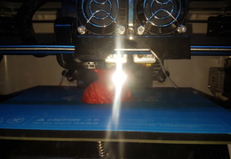 3D-Drucker - Dieses Album anzeigen 3D-Drucker