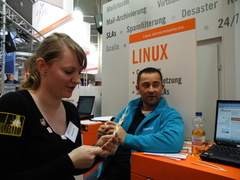 CEBIT DSCF3417