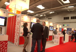 CeBIT - display this album CeBIT