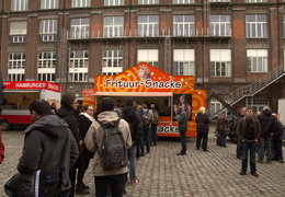FOSDEM - display this album FOSDEM