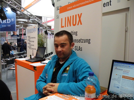 CEBIT DSCF3406