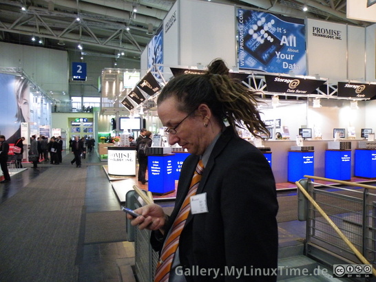 CEBIT DSCF8774